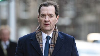Photo of COIN Names Former UK Chancellor George Osborne to Advisory Panel