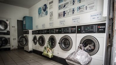 Photo of China's Illegal Crypto Activities Are Taking Place in Laundromats and Cafes: WSJ