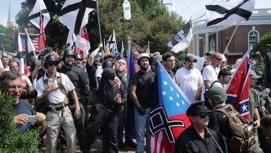 Photo of White Supremacists Lean On Crypto, Says Anti-Defamation League Report on Extremists