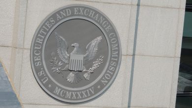 Photo of SEC Delays Another Ether ETF Application