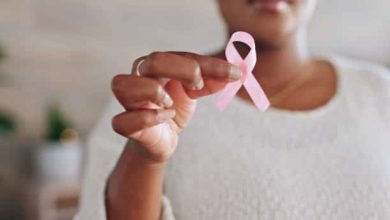 Photo of Black Breasties: Stop Calling Breast Cancer A Fight