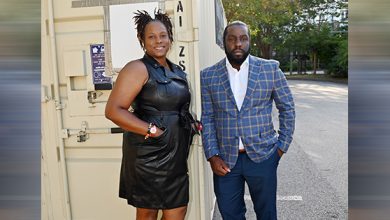 Photo of Meet the Black Entrepreneurs Transforming Shipping Containers into Affordable Homes
