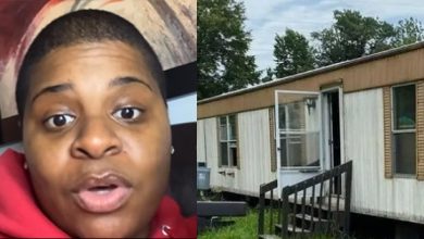 Photo of Meet the 39-Year-Old Black Mom Investor Who Flips Mobile Homes