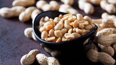 Photo of 10 Reasons Why Peanuts Should Be A Part Of Your Winter Diet