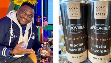 Photo of Media Mogul to Launch the Newest Black-Owned Brand of Cold Brew Coffee