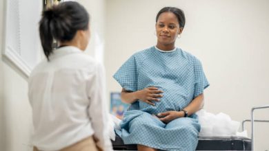 Photo of What Every Black Woman Needs To Know About Gestational Diabetes