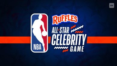 Photo of NBA All-Star Celebrity Game 2024 time, TV channel, live stream, rosters to watch Micah Parsons, Jennifer Hudson & more