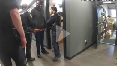 Photo of Virginia Cops Arrest Employee for Stealing a Package That Resurfaced While He Was In Custody. The Charges Were Dropped — But He Still Got Fired