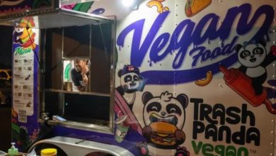 Photo of Arizona Food Truck Owner Raises Money to Fight Against Panda Express’ Challenge of Her Trademark Over Concerns of ‘Harm’ to Their Brand
