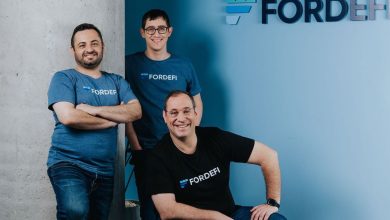 Photo of Fordefi Raises $10M to Make Crypto Safer with Institutional-Grade Wallet to Retail-Facing Platforms