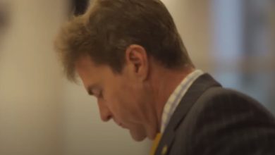 Photo of Craig Wright Admits to Editing Bitcoin White Paper Presented in COPA Trial