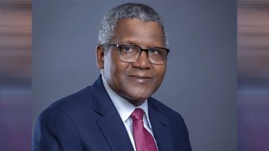 Photo of Africa’s Richest Man Makes History, Opens $19.5 Billion Oil Refinery in Nigeria