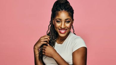 Photo of Keeping Your Natural Hair Healthy In Colder Months: Protective Styles  – BlackDoctor.org