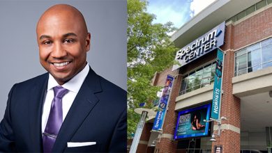 Photo of Black-Owned Construction Company Awarded $215M Contract to Renovate Charlotte Hornets Arena