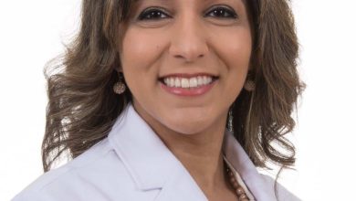 Photo of Dr. Mona Shahriari’s Tips For Treating Scalp Psoriasis in Black Skin