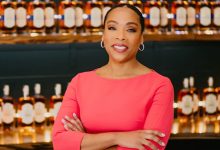 Photo of Black Woman-Owned Whiskey Brand Makes History With Valuation of Almost $1 Billion