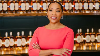 Photo of Black Woman-Owned Whiskey Brand Makes History With Valuation of Almost $1 Billion