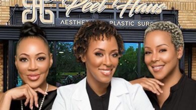 Photo of 3 Black Women Open First Ever Aesthetic and Plastic Surgery Center on Washington DC’s Capitol Hill