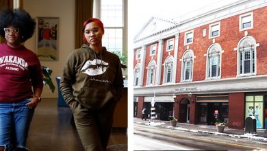 Photo of Two Black Women Founders Acquire Historic Building in Downtown Pittsburgh For $4M