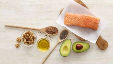 Photo of What Omega-3 Can Do For You…Right NOW!