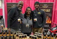 Photo of Black Family’s Premium BBQ Sauce Debuts in Ace Hardware Stores Across 5 States, Now in 100+ Retail Locations