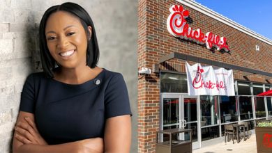 Photo of Meet the Black Woman Who Owns Three Chick-fil-A Restaurants in 3 Different States