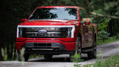 Photo of Ford stops shipping 2024 F-150 Lightnings for ‘quality checks’