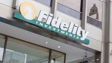 Photo of Fidelity’s Bitcoin Fund Becomes Fifth Most Popular of All ETFs in 2024
