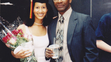 Photo of A Clinical Trial Gave Me Two Bonus Years With My Dad. Everyone Should Have That Chance – BlackDoctor.org