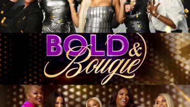 Photo of Crystal Renay Stars in WeTV’s Bad and Boujee- From Heartbreak to Triumph!