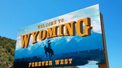 Photo of Wyoming’s New DAO Bill Gives Crypto a Boost to Sweep Out Internet Incumbents