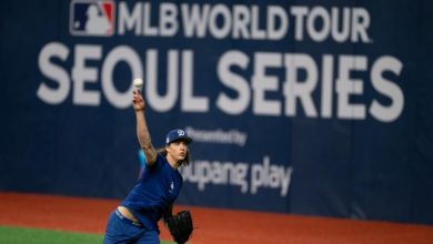 Photo of Why are Dodgers, Padres playing in Korea? Explaining MLB’s Seoul Series before 2024 Opening Day