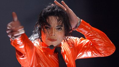 Photo of Black History of Health: Michael Jackson
