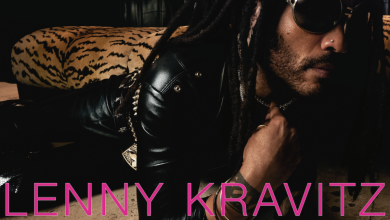 Photo of Lenny Kravitz Is Back With High Energy ﻿New Single Human-Album Dropping May 24