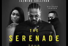 Photo of Maxwell Announces The Serenade 2024 North American Tour