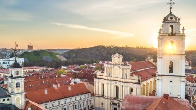 Photo of Lithuania-Licensed Crypto Bank Meld to Offer Tokenized RWAs to Retail Investors