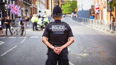 Photo of UK Law Enforcement Will Soon Have More Power to Seize Crypto Assets
