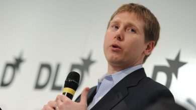 Photo of DCG’s Barry Silbert Pitched Genesis and Gemini Merger in 2022 in a Drastic Bid to Save the Lender