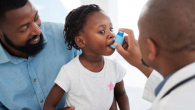 Photo of How To Protect Your Child From Common Asthma Triggers