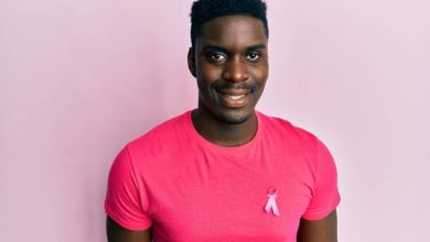 Photo of Black Men, You’re At Risk for Breast Cancer Too!