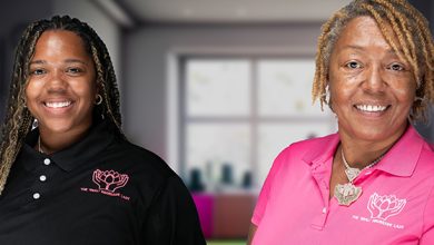 Photo of This Health Insurance Agency Owned By a Black Mom and Daughter Duo is Helping Applicants Get Free Coverage
