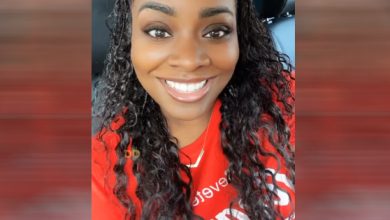 Photo of Black Mom Quits 6-Figure Corporate Job, Now Makes $105K a Month as a YouTuber