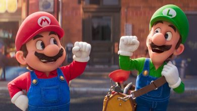 Photo of The Super Mario Bros. Movie sequel is coming in 2026