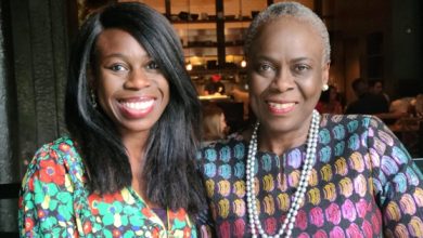 Photo of Mom and Daughter’s Black Doctor-Owned Startup Raises $14M, Using AI to Help Cancer Patients