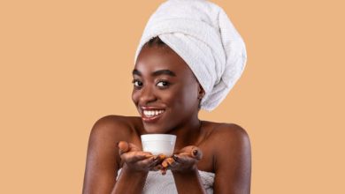 Photo of 5 Black Owned Brands Perfect for Dry Skin Conditions