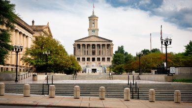 Photo of Tennessee Passes Bill To Arm Teachers