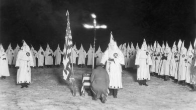 Photo of Missouri GOP Sues Republican KKK ‘Honorary Member’ Candidate