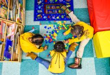 Photo of Child Care And Development Block Grant Increases: More Needed