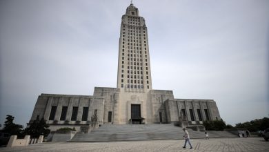 Photo of Louisiana House Bill 800 Lets Lawmakers Write New Constitution