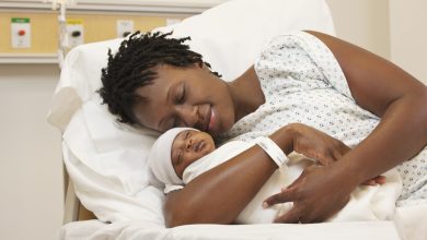 Photo of Cedars-Sinai Joins Community Partners to Reduce Black Maternal Health Gap